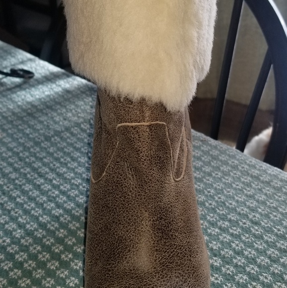 Eddie Bauer boots - Picture 4 of 7